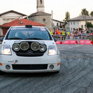 41° RALLY CITTA' DI TORINO - Gallery 8